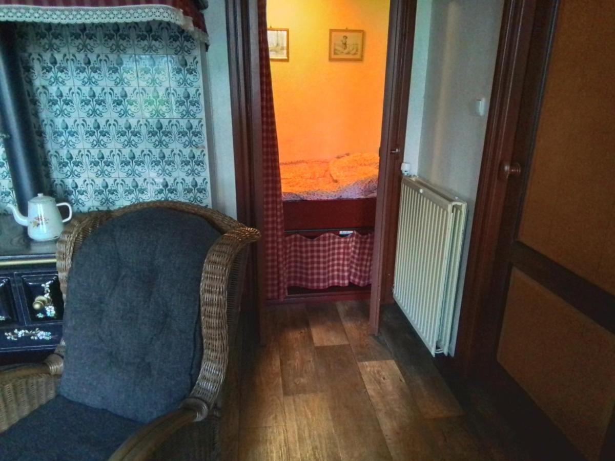 Vakantiewoning 'T Veurhuus Bergentheim Extérieur photo