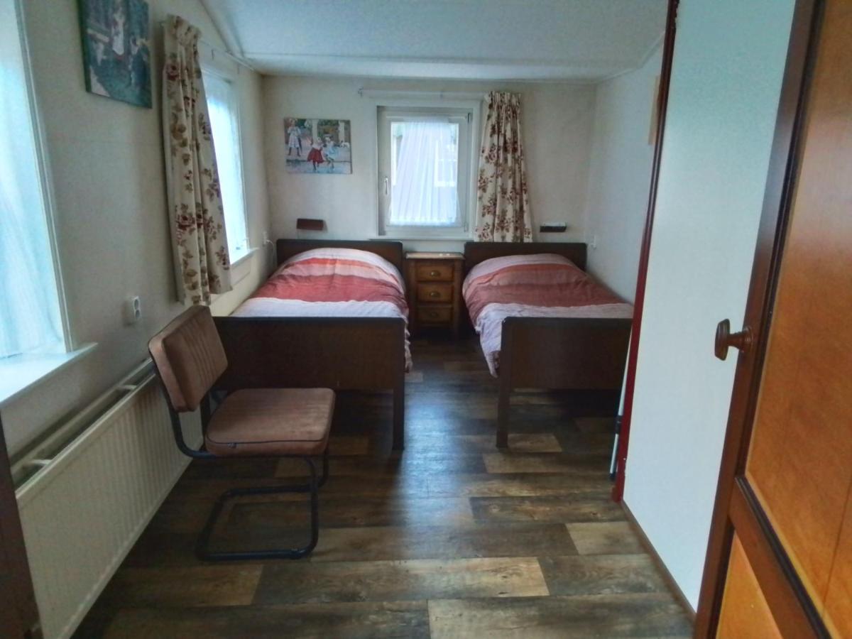 Vakantiewoning 'T Veurhuus Bergentheim Extérieur photo