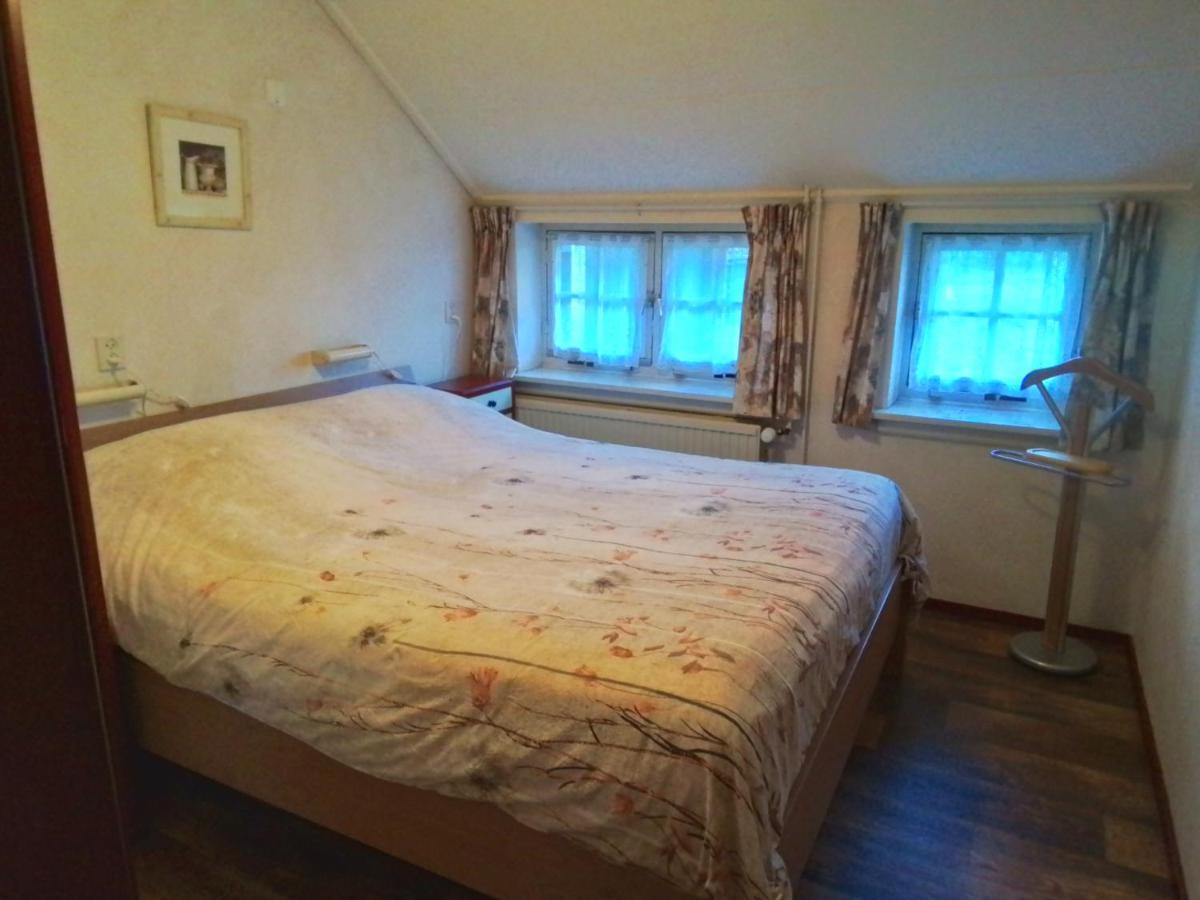 Vakantiewoning 'T Veurhuus Bergentheim Extérieur photo