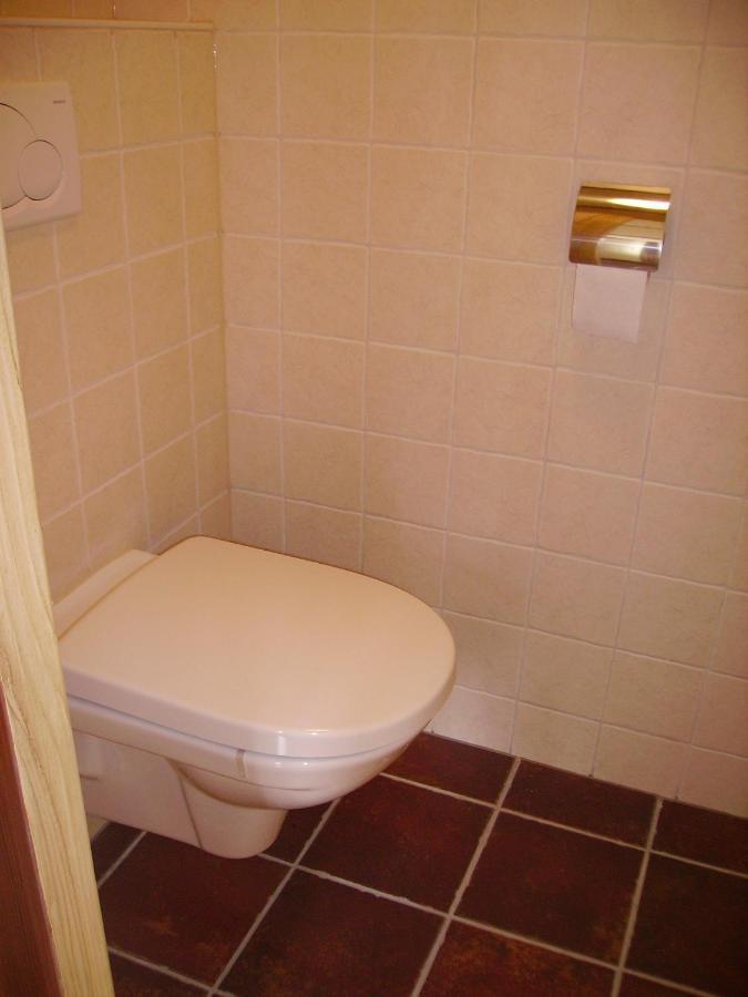 Vakantiewoning 'T Veurhuus Bergentheim Extérieur photo
